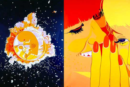 La Tate Modern repassa l\'Art Pop d\'arreu del món