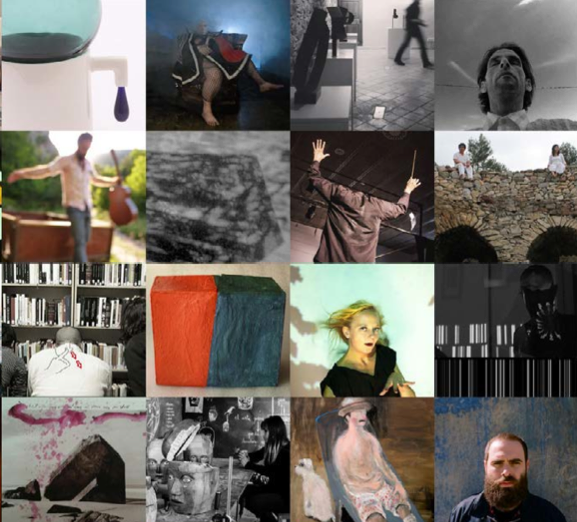 El festival Art i Escena pren el carrer de Sant Sebastià