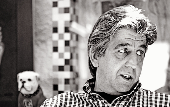 Ha mort Juli Soler, co-creador d’El Bulli