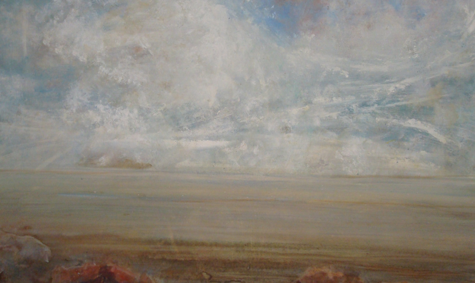 Jaume Muelas exposa a Olivart Art Gallery