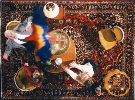 La Virreina presenta la mostra retrospectiva \