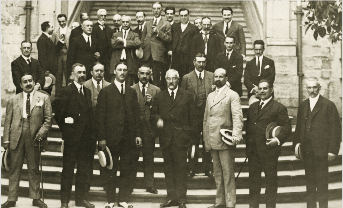 Xavier Carmaniu analitza \