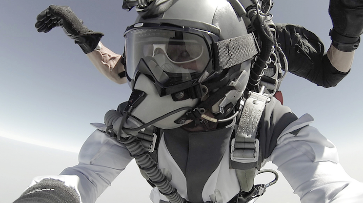 Es Baluard presenta una mostra temàtica de Michael Najjar