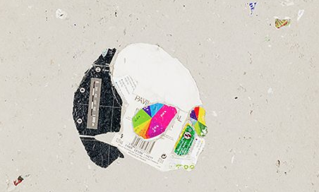 “Hipnosi” d’Adrià Ciurana al Museu de la Mediterrània