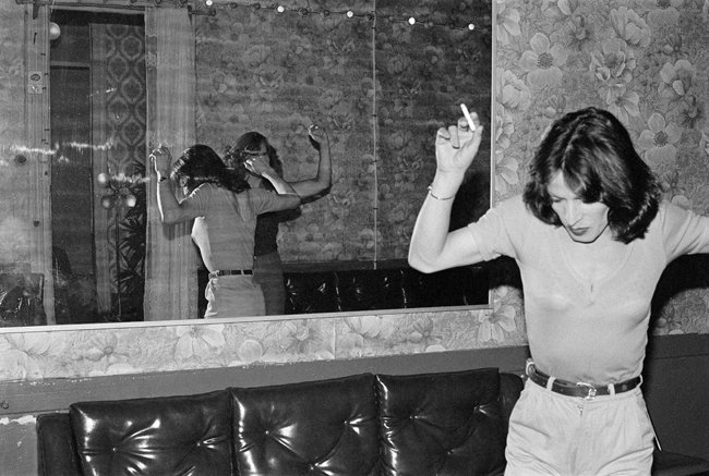 Paz Errázuriz guanya el premi PHotoEspaña 2015