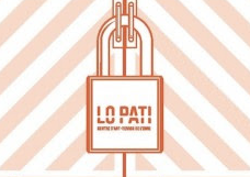 Gerard Cuartero inaugura un nou espai expositiu al centre d\'art Lo Pati