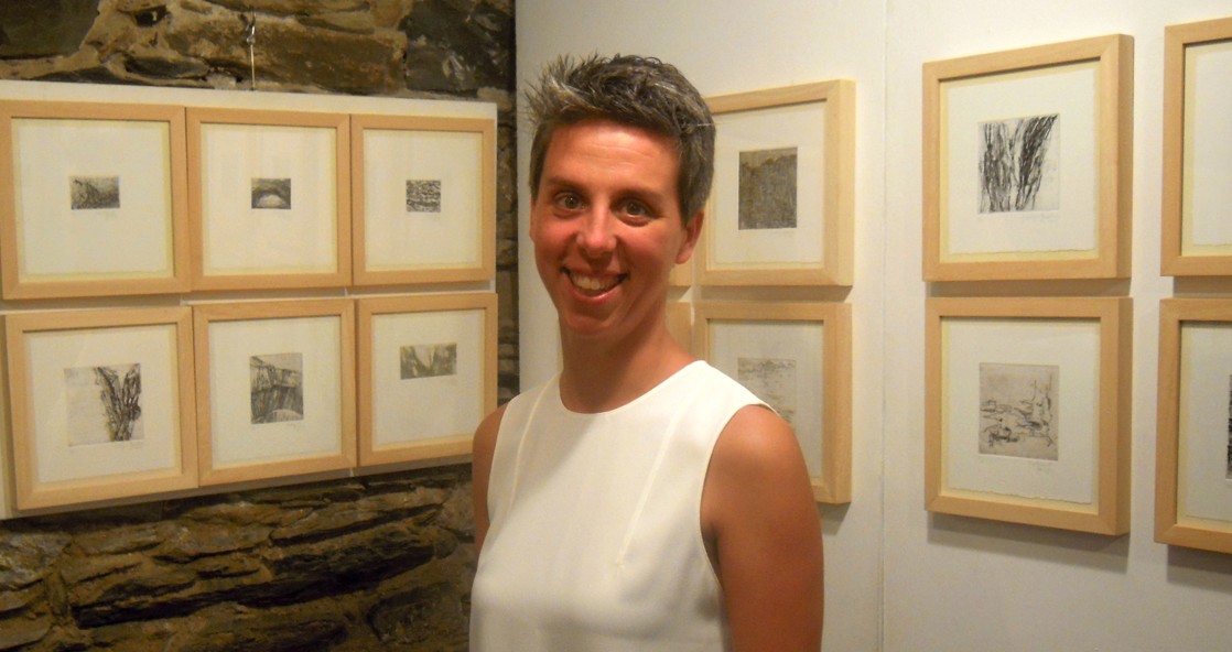 Arrenca el 35è Mini Print Internacional