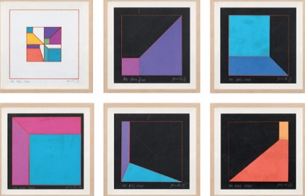 Fundació Suñol: Visita guiada a l\'exposició \