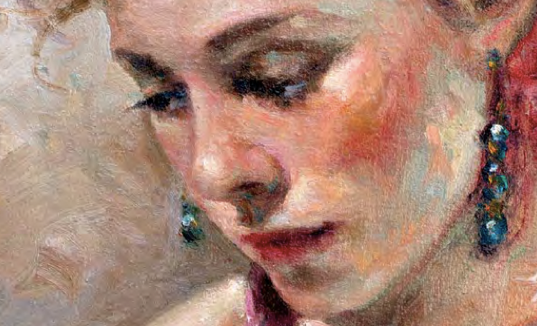 Royo a la Galeria Àgora 3