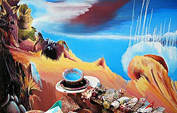 Galeria Trinta presenta \