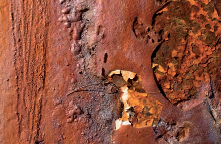 Juan Muguruza exposa al Castell de Benedormiens