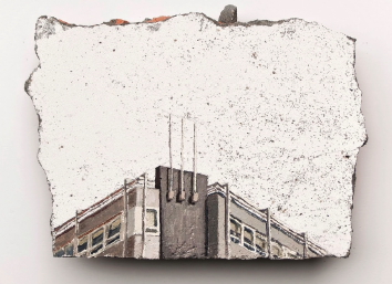 Ignacio Pérez-Jofre inaugura \