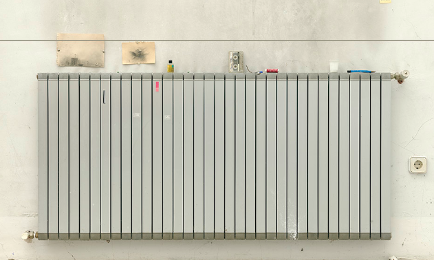 La galeria Marlborough inaugura \