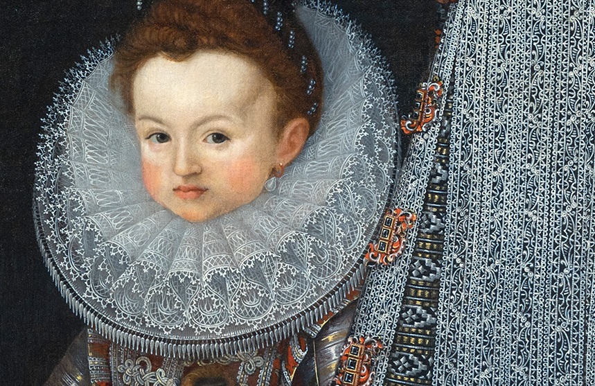 Pintura i dibuix dels segles XV al XIX a la Fundació Mascort