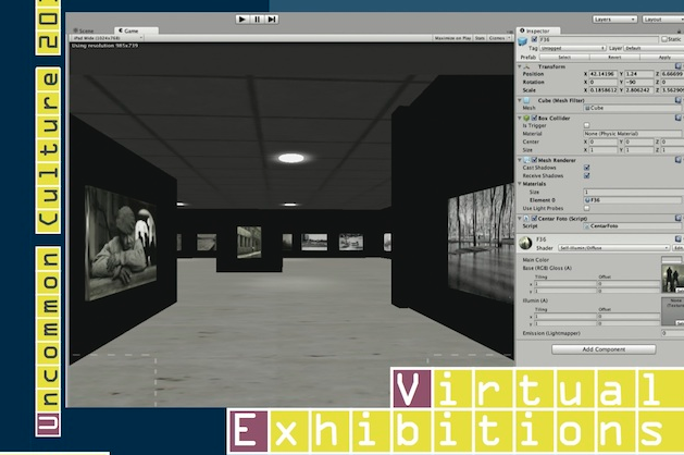 El Museu de la Fotografia, portada de “Uncommon Culture”