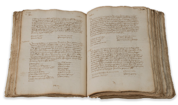 Dades obertes al Servei de Gestió Documental, Arxius i Publicacions (SGDAP)