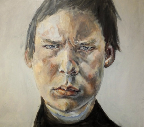 la Fundació Güell anuncia la convocatòria de la Beca de Pintura 2015