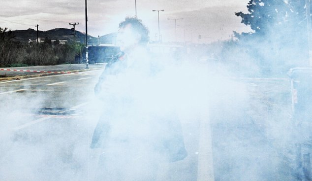 Yannis Karpouzis, Premi Descobriments PHE15