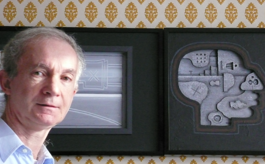 La col·lecció Guéron s\'exposa a la Nau Gaudí