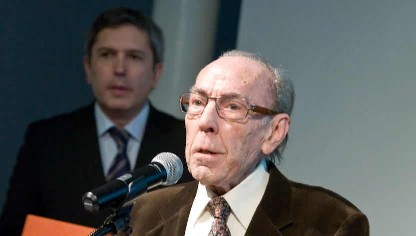 Mor Romà Vallès, l\'últim informalista