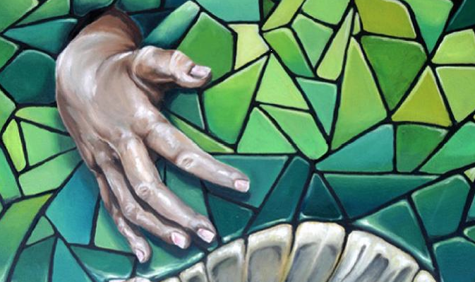 Exposicions a les sales Àgora, Àmbits i a l\'Espai El Pati