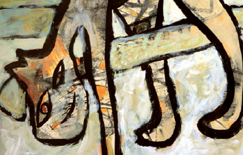 Es convoca el Premi de Pintura Paco Merino 2015