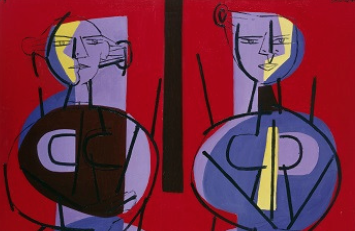 MARCO presenta un projecte expositiu de Luis Seoane