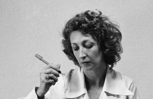 La Galeria Helga de Alvear a Art Basel amb Helena Almeida