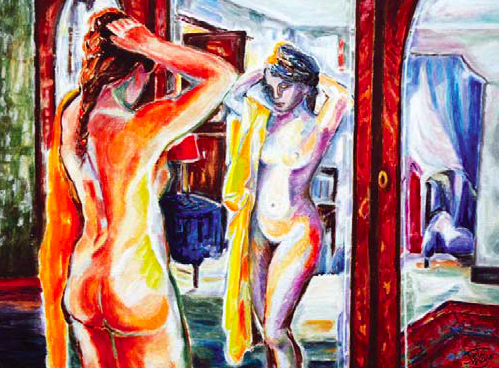 La Sala d\'Art Bellmirall exhibeix la col·lectiva \