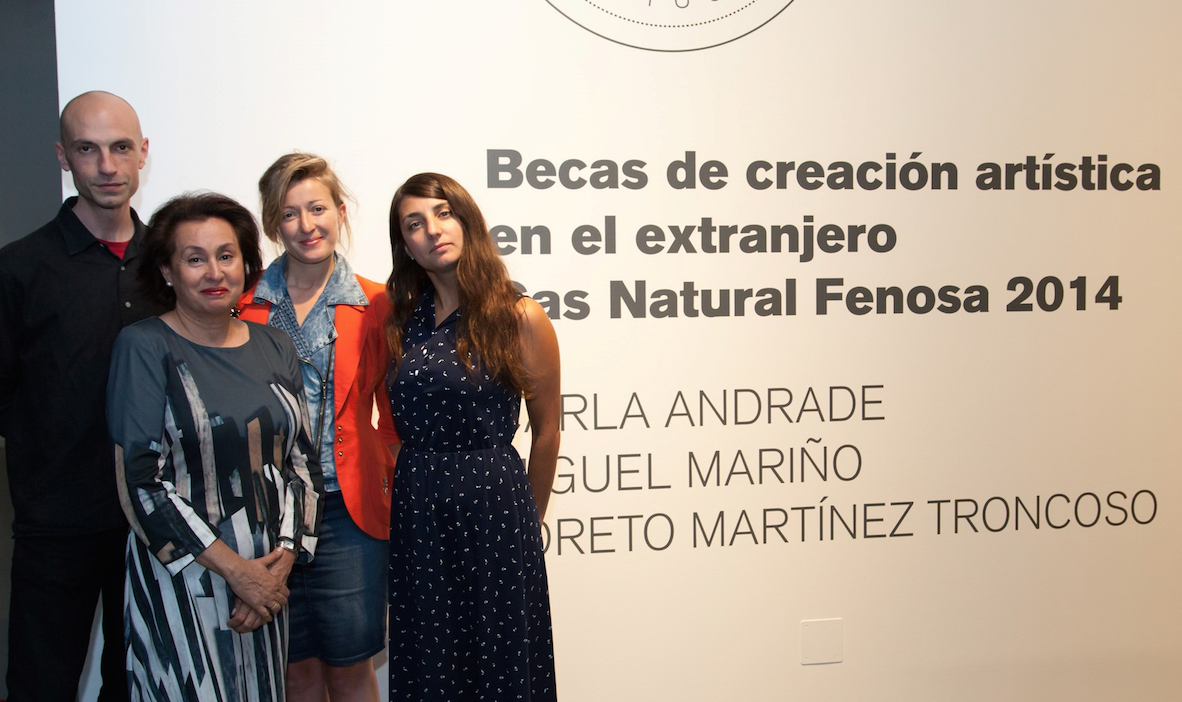 XX aniversari del Museu d\'Art Contemporani Gas Natural Fenosa (MAC)
