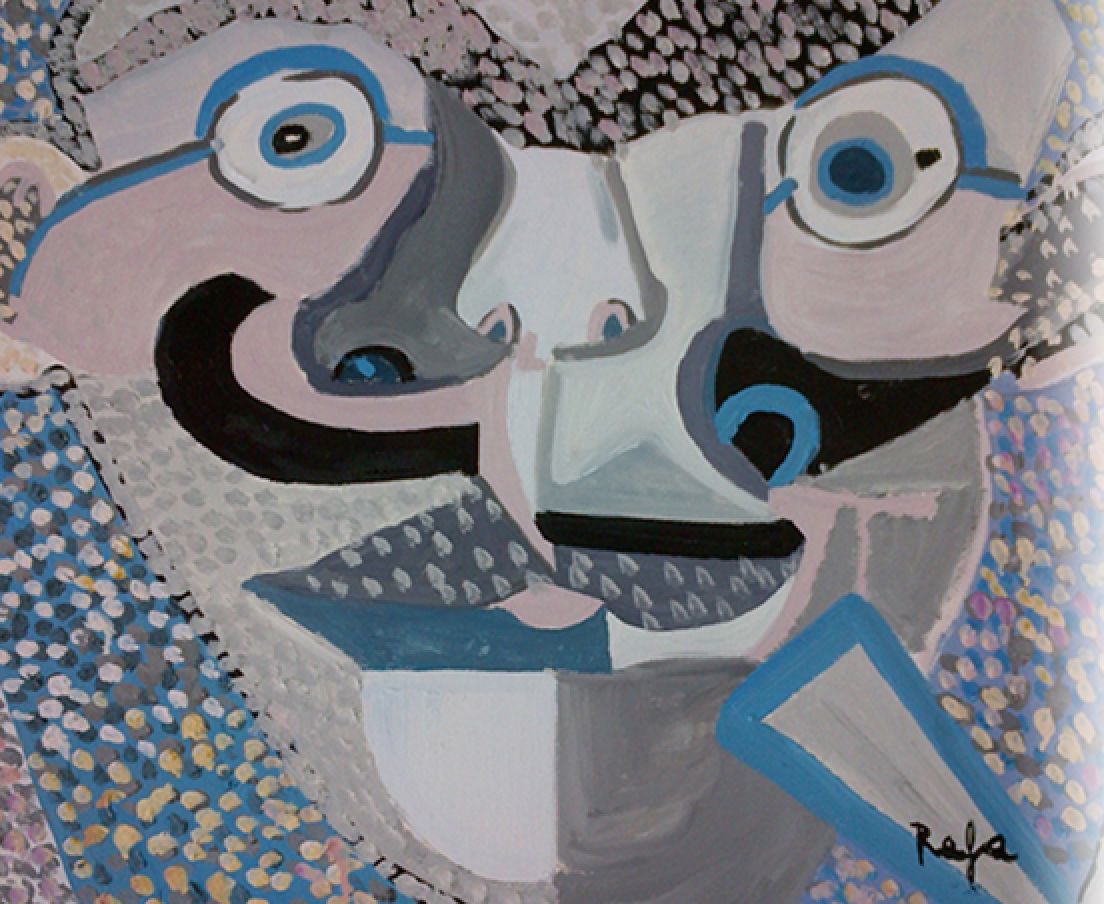 Down Madrid inaugura l\'Exposició Internacional d\'Art Down