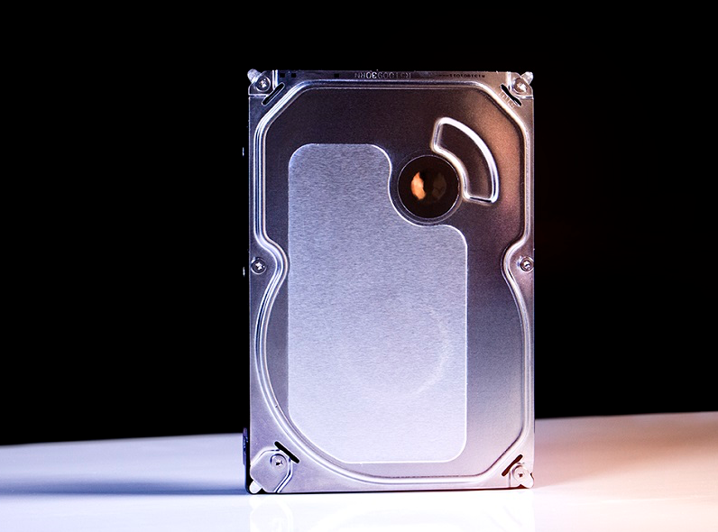 Neix Harddiskmuseum, un projecte de Solimán López