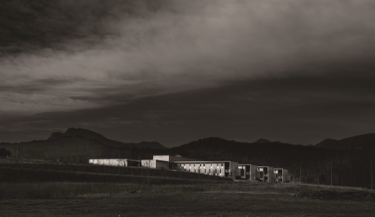 Premis d’Arquitectura de les comarques gironines 2015