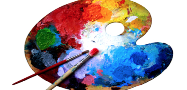 Artistes de l\'Associació Pinzell Trempat exposen a la Sala Constantí Art