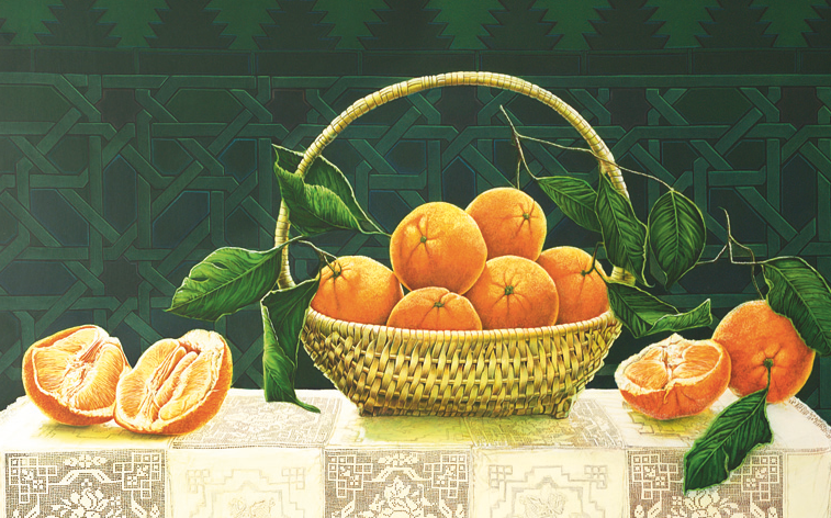 Eurostars Grand Central exposa l\'obra de Volker Hartmann