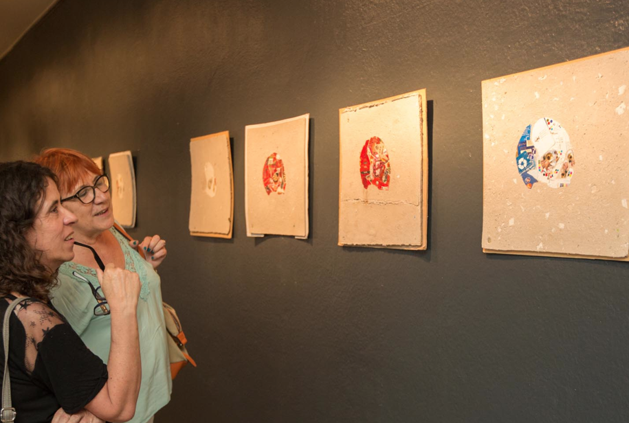 “Hipnosi” d’Adrià Ciurana al Museu de l’Empordà