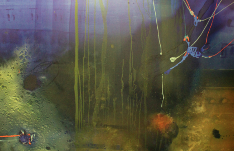 Kely Méndez Riestra presenta \