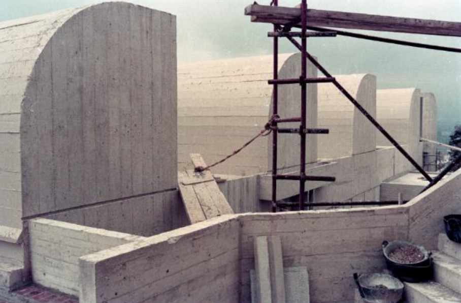 La Fundació Joan Miró fa 40 anys amb una jornada festiva de portes obertes