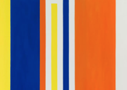 Manel Lledós, un pintor català a Nova York, a l\'Estudi Pere Mora