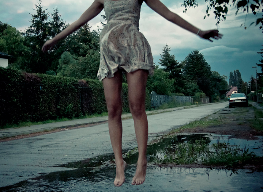 Irene Cruz  exposa la seva fascinació pels boscos del nord d\'Europa a Arte Lateral