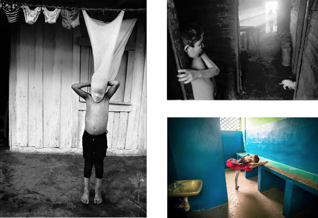 La galeria ilmondo presenta tres mirades fotogràfiques de Cuba