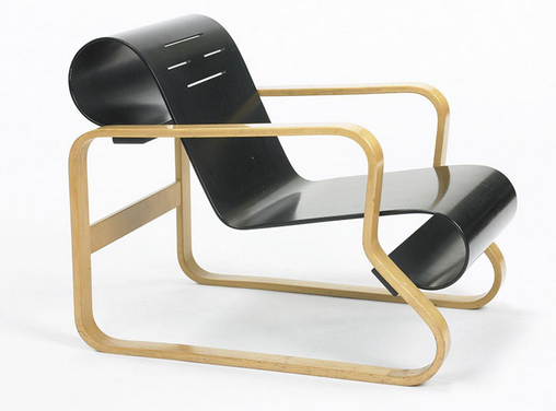 El Caixaforum exposa l\'arquitectura orgànica d\'Alvar Aalto