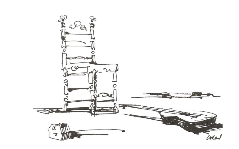 Joan Soler-Jové publica “Dibuixos del Circ”