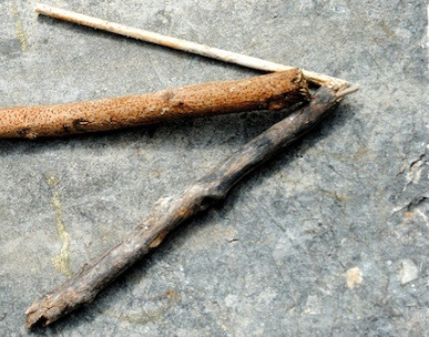 Trobada d\'Urban land art, amb motiu del Dia Mundial del Medi Ambient