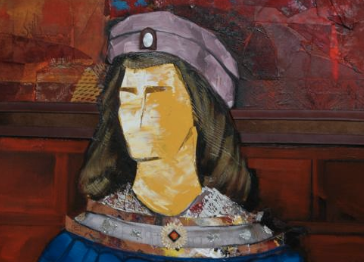 El Renaixement segons Francesc Crespo, a la galeria Benítez y Barbero