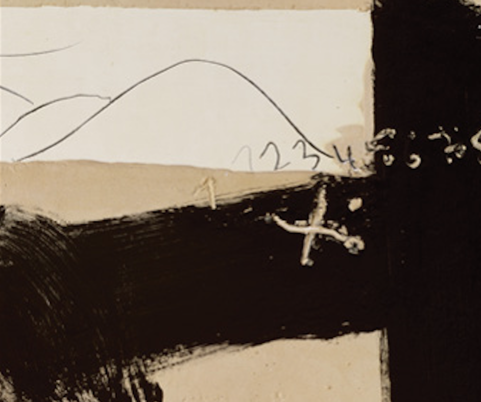 La Fundación Tapies celebra el 25 aniversari amb \