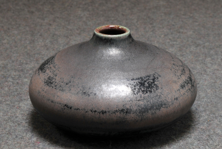 Exposició d\'Antoni Cumella al Museu del Càntir