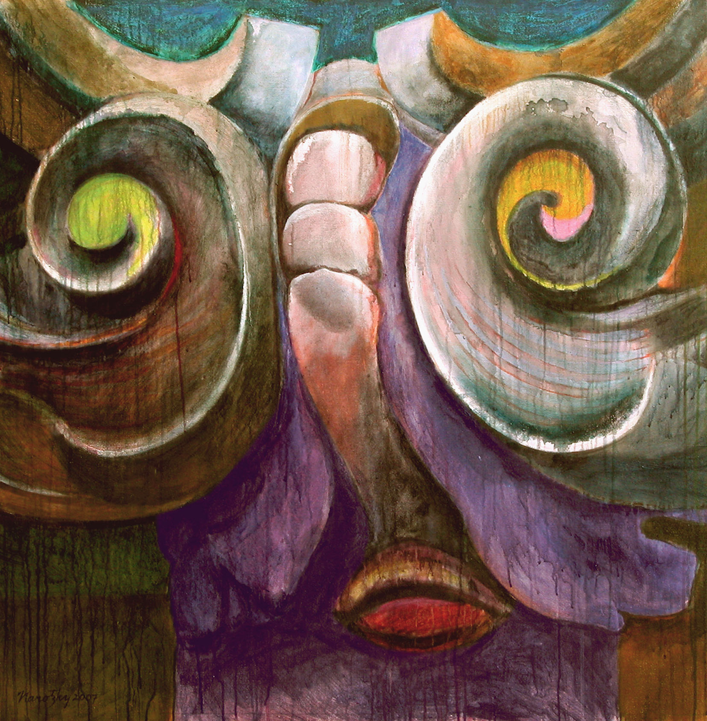 Norman Narotzky a l\'Eurostars Grand Marina 5* GL