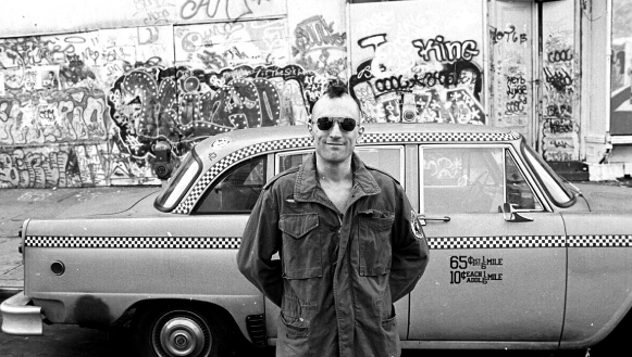 Steve Schapiro al Centre d\'Històries