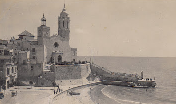 SiSitges, fira d’art a Les Pruelles-Mas Alba